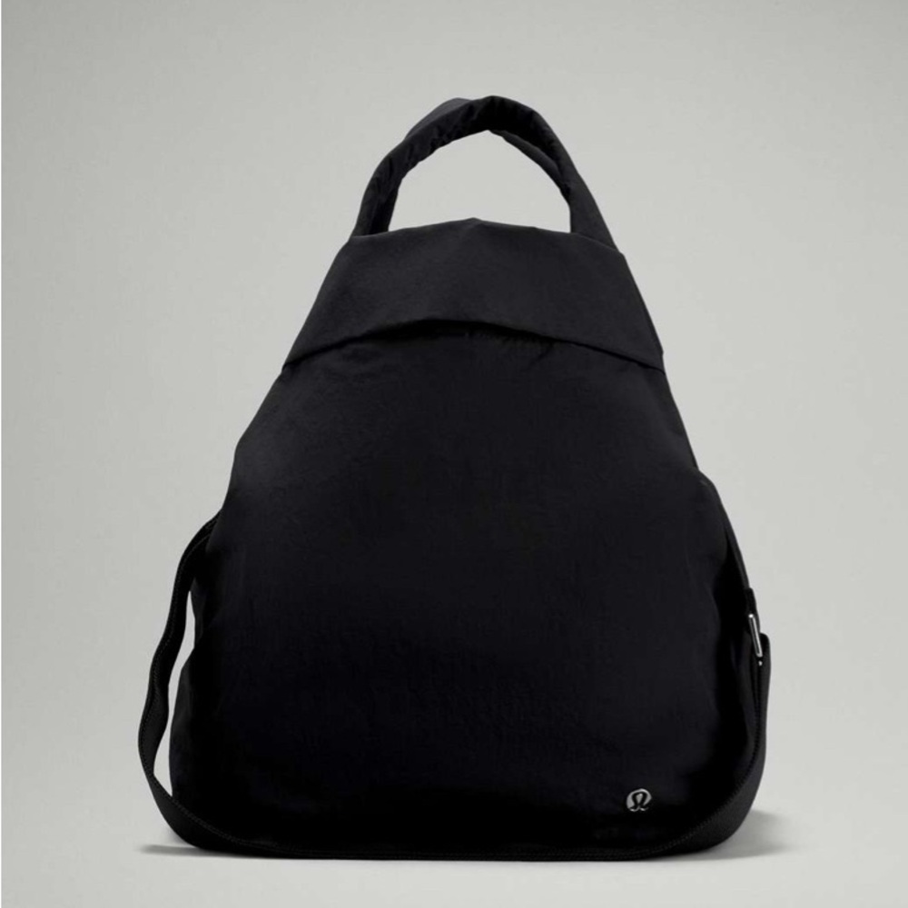 Lululemon On My Level Bag 2.0 19L Black